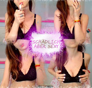 SuesseMirelle – Schädlich aber sexy