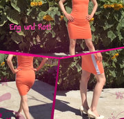 SuesseNellie – Eng und Rot!
