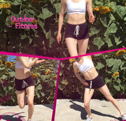 SuesseNellie – Outdoor – Fitness
