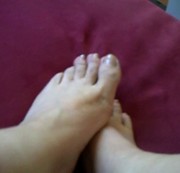 SunriseAngel - Stehst du auf Füsse??? Dann komm