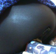 SunsetBitch - *Sexy-Leder-Leggings-Teaser