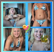 SupergeileSandra - So erlebst Du mich in meiner Webcam