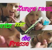 Surimayyoung - Zunge raus, spritz mir in die Fresse