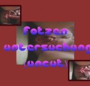 Surimayyoung - UF Fotzenuntersuchung uncut