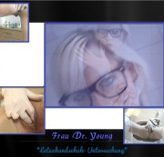 Surimayyoung - Frau Dr. Young (Latexhandschuh-Untersuchung)