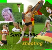 Surimayyoung - Suris Public EM-shooting