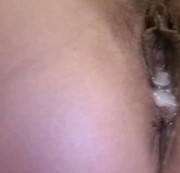 SusansDream - Besamte Pussy Nachstechen