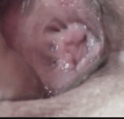 SusansDream - Haarige Muschi erregt und nass