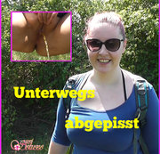 Susi-Deluxe – Unterwegs einfach mal abgepisst