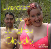 Susi-Deluxe – Outdoor! Userdreh mit Jungfrau Claudio