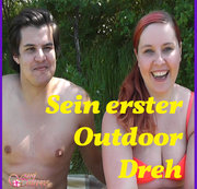Susi-Deluxe - Userdreh ! Paul vögelt das erste mal Outdoor!