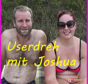 Susi-Deluxe - Userdreh mit Dickschwanz Joshua aus Leipzig