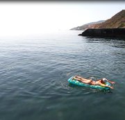 Svetik69 – I swim on the mattress ; -)