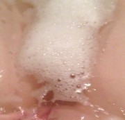 Sweet Cuple – Badewannen Gefummel