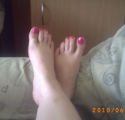 Sweet-Dream84 - Mine süßen Füße
