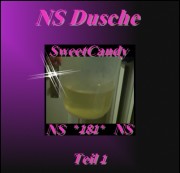 SweetCandy181 - NS Dusche Teil 1