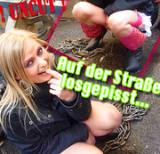 SweetChili – Auf der Straße losgepisst