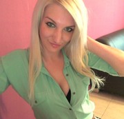 SweetGirl69 - meine po in jeans