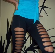 SweetJuliaa - Sexy Engel