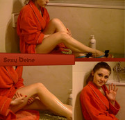 SweetLara20 – Sexy Beine