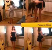 SweetLara20 – Neues Kleid