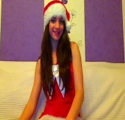 SweetLiana - Herzlich Weihnachtsgrüße