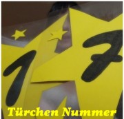 SweetLongLips - Tür 17 - Besonderer Dildo für den Engel