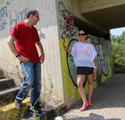 SweetMelli84 - SweetMelli84 auf Abwege