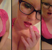 SweetNakedGirl – Kleiner Vorgeschmack für Dich !