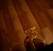SweetTwentySeven - Mit einer Banane gespielt ;)