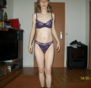 SweetyHolly - Heiße,sexy Dessous