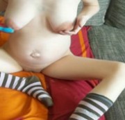 SweetyHolly – Neues Spielzeug