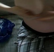 SweetyHolly - MIlchtitten zum spritzen anregen