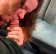 SweetyHoney4 - Spiel in der Deutschen Bahn