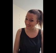 Swissmiss88 – Analtraining nr 1