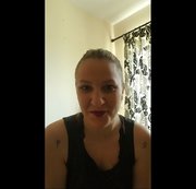 Swissmiss88 – Analtraining 8 Ballonfetish