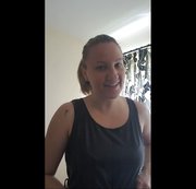 Swissmiss88 – Analtraining 17