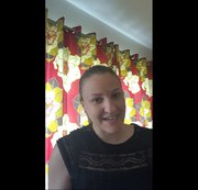 Swissmiss88 – Ekeltraining 1