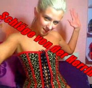 Sybella - Schläge von der Herrin