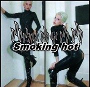 Sybella - Smoking hot