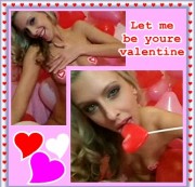 Sybella - Let me be youre Valentine