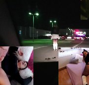 Sylwia_99 – Geiler Karneval fick