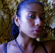TERRY_KEMACO – Amazing perfect latina babe anal sex at the beach ! part 1