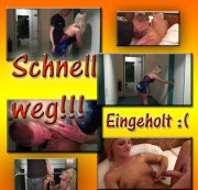 TESSA-WILD - Schnell weg!!! Eingeholt :(