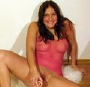 TITTENTEENIE - mein 2. : TITTENSPIEL und SOLOFICKEN cut