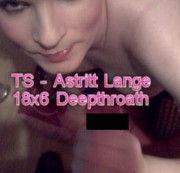 TS-AstrittLange - 18x6 Deepthroath