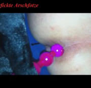TS_Dog - Verfickte Arschfotze