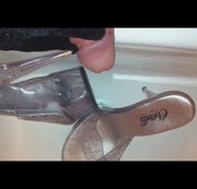 TS_Dog - Kitzler & Heels
