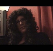 TV-Herrin-Nicole - Mit meinem Sklaven besuch ich das Pornokino