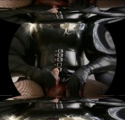 TV-Lady-Dominica - Gummi Lady Dominica